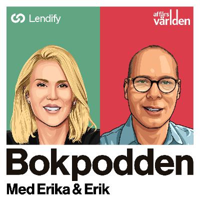 43. "Maggan och jag sitter bak. Punkt slut."