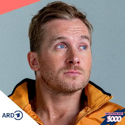 Samuel Koch: Ich bin nicht berühmt, sondern "bescheitert"