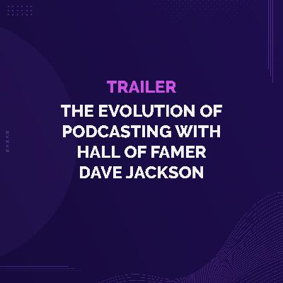 Anycast season 2 episode 11 trailer with Dave Jackson