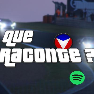 Que Raconte Michel Vaillant ?