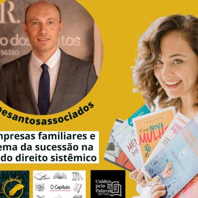 Conversa com Fabiana Bertotti, sobre como podemos impactar as pessoas