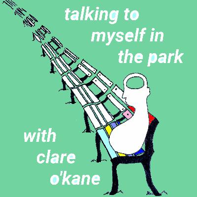 #32: Talking to Joe Pera Talks With You's Joe Pera in The Park w/ Joe Pera
