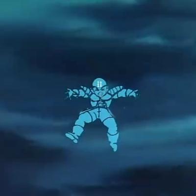 Freiza's rodeo!