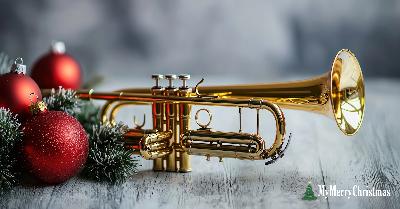 That Was Christmas to Me That Was Christmas to Me