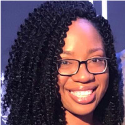 Jasmine McCrawford, MKTG Jasmine McCrawford, MKTG