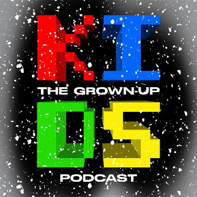 Christmas with the GUKS: Episode ONE Christmas with the GUKS: Episode ONE