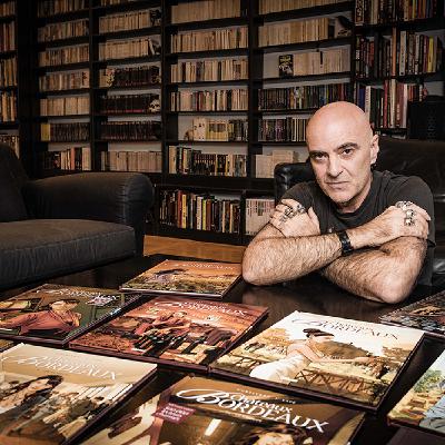 Papiers Nickelés : Eric Corbeyran scénariste populaire