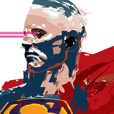 Superman: Den første, den største og den bedste?