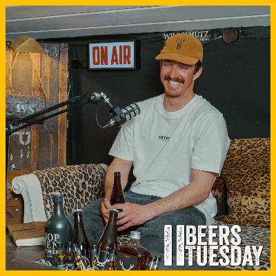 #91 – Snowboarden zwischen Style, Szene & Social Media – Max Deutinger #91 – Snowboarden zwischen Style, Szene & Social Media – Max Deutinger