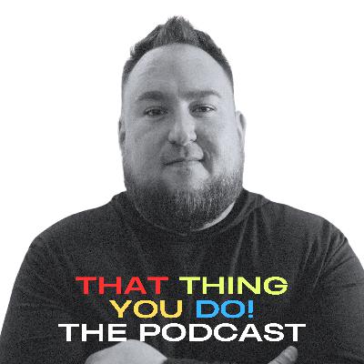 Ep 12. Mailbag and My Existential Crisis