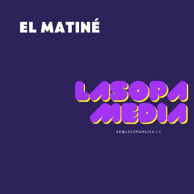 El Matine de LaSopafm: Aficionado A La Musica, Analisis Artistico, Musica Clasica, Culturizando, Tecnologia y Nosotro El Matine de LaSopafm: Aficionado A La Musica, Analisis Artistico, Musica Clasica, Culturizando, Tecnologia y Nosotro