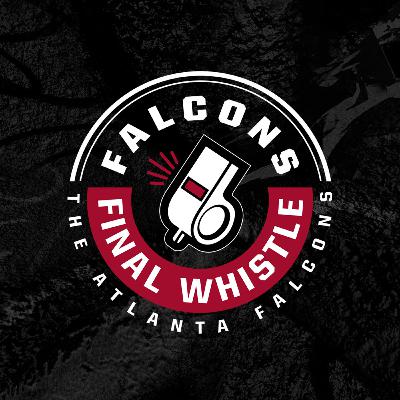 Deion Jones, Desmond Ridder and other lingering pre-camp questions | Falcons Final Whistle Deion Jones, Desmond Ridder and other lingering pre-camp questions | Falcons Final Whistle