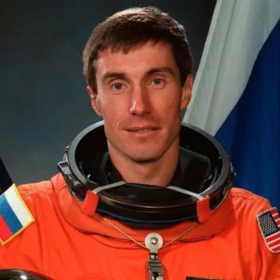 33 - The LAST citizen of the SOVIET UNION: Sergei Krikalev 33 - The LAST citizen of the SOVIET UNION: Sergei Krikalev