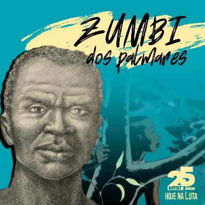 Zumbi dos Palmares | 21.jun.2023
