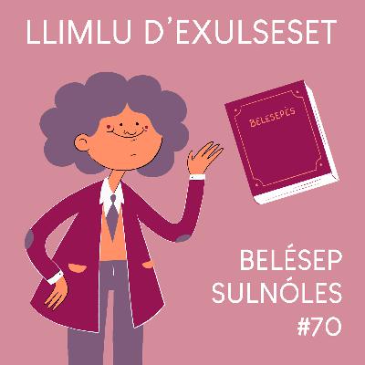 70 - Llimlu d'exulseset