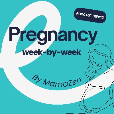 12 Weeks Pregnant: Baby Development, Symptoms, and the End of the First Trimester