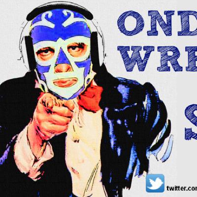Onda Wrestling S04E01: 'Toma tanga, está dentro!' Onda Wrestling S04E01: 'Toma tanga, está dentro!'