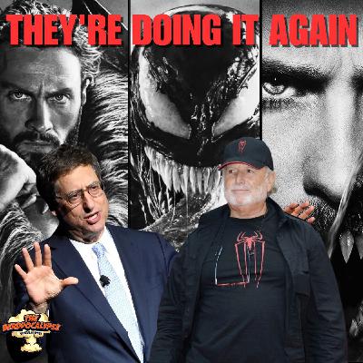 Ryan Coogler's X-Files, Sony Rebooting Their Spider-Verse & Paramount vs Netflix Battle for WB Ryan Coogler's X-Files, Sony Rebooting Their Spider-Verse & Paramount vs Netflix Battle for WB