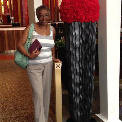 The Strong Black Woman Is Dead.