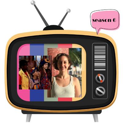 #51. Aquele especial; Castelo Rá-tim-bum (parte 5). Bel Herbetta. #51. Aquele especial; Castelo Rá-tim-bum (parte 5). Bel Herbetta.