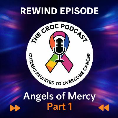 Angels of Mercy part 1 Rewind Ep season 4 Ep 178