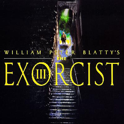The Exorcist III (1990)