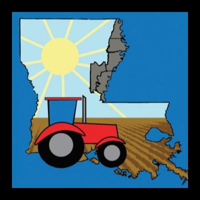From Fields to Forecasts: Markets, Policy, and the Future with Dr. Michael Deliberto