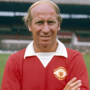 Bobby Charlton on mastering your craft