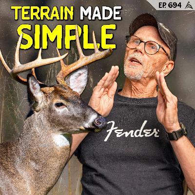 694 - MASTERING Terrain Features with Chuck Young