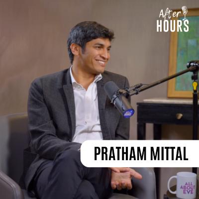 From Neta App to Masters' Union: Pratham Mittal on Education, Business, Nitin Kamath & Elon Musk