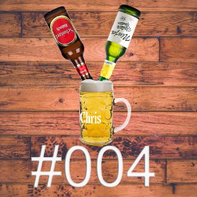 #004 - USA, Corona und das Beste aus den 24 Stunden