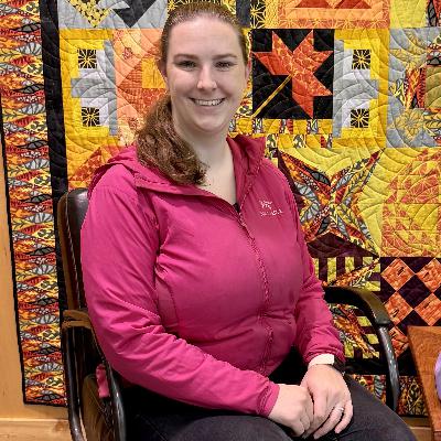 Elizabeth Doll from Braver angels Elizabeth Doll from Braver angels