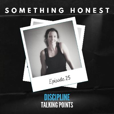 Discipline Talking Points