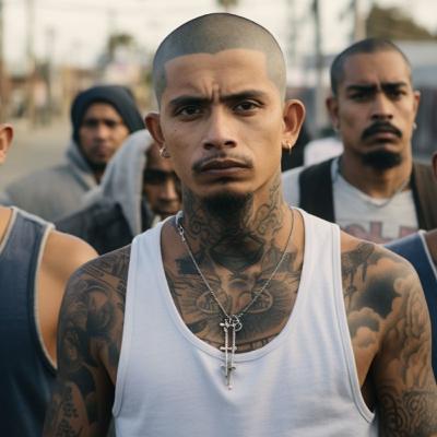 Latino VS Black - ANTI-BLACK RACISM IN CALIFORNIA & LATIN AMERICA! Latino VS Black - ANTI-BLACK RACISM IN CALIFORNIA & LATIN AMERICA!