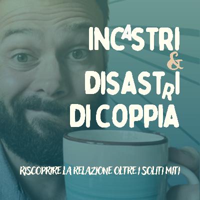 Amore Stanco. L'anti-manuale per Coppie Scortesi