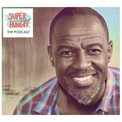 Episode 13 with Brian McKnight Episode 13 with Brian McKnight