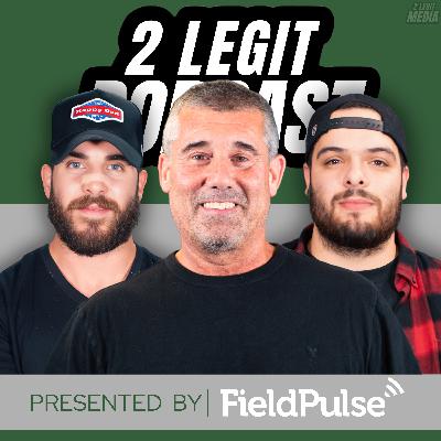 How Wayne Mello Scaled WM Painting to 7 Figures | EP #26