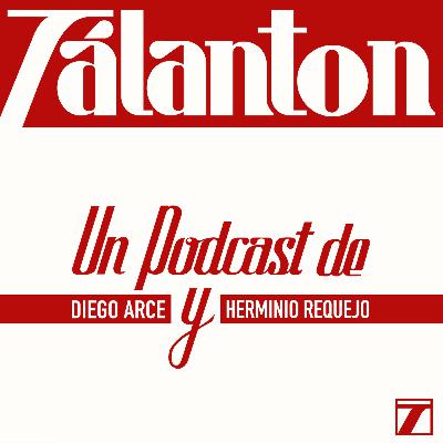 Tálanton podcast, el talento de reconocer a los talentosos