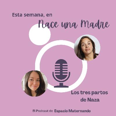1x11 Los partos de Naza