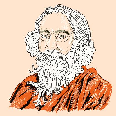 9. Rabindranath Tagore - Gitanjali (feat. Mads Haahr)