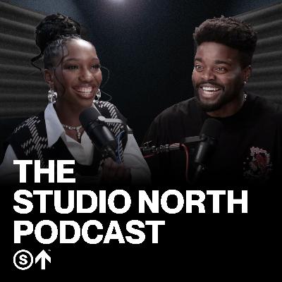 Black History Month Episode | Jay Musodi and Felicity Kuyena on Honouring Black Culture and Building the Future
