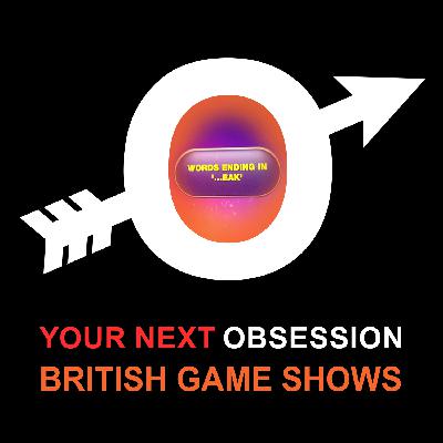 British Game Shows British Game Shows