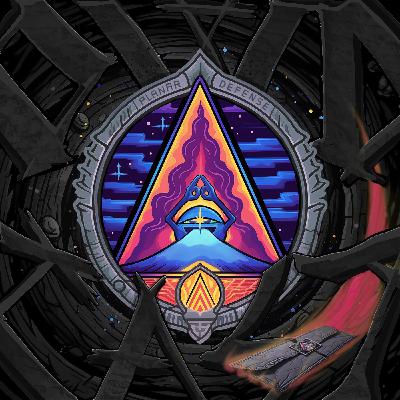 Planar Defense Agency - Mission 2E - The Arcademy : Do All Dogs Go to Heaven?