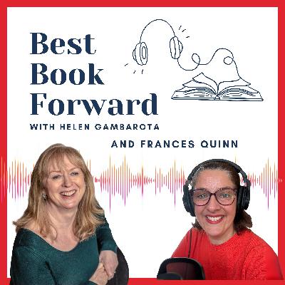 Frances Quinn on The Lost Passenger: A Conversation About Writing, Readers, and Women Who Change the World