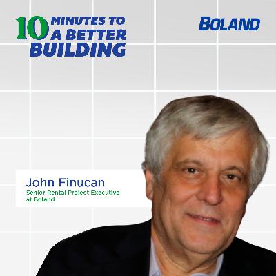 EP.30: Establish a Plan That Fits Your Building Needs with Rental Services