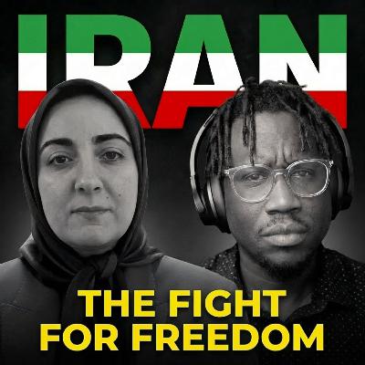Voices of Resilience: Zolal Habibi on Iran's Fight for Freedom Voices of Resilience: Zolal Habibi on Iran's Fight for Freedom