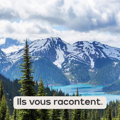 Mélanie, neuropsychologue expatriée à Montréal, Canada