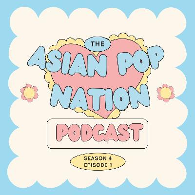 S4 E1 - HYUKOH & Sunset Rollercoaster, Asians on TV and Fried Rice (01/10/24)