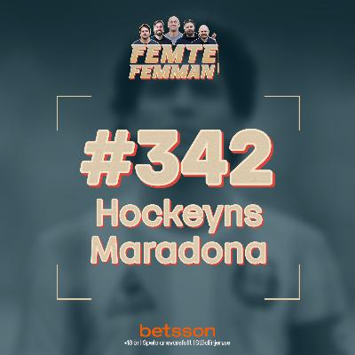 Hockeyns Maradona