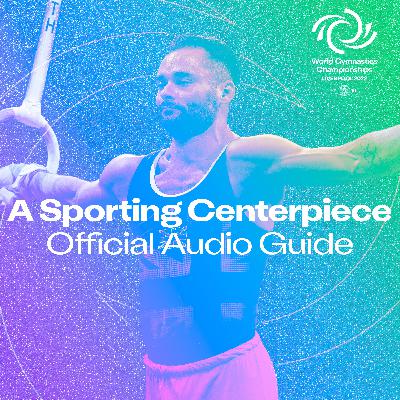 A Sporting Centrepiece: A guide to Liverpool's love of sport. A Sporting Centrepiece: A guide to Liverpool's love of sport.